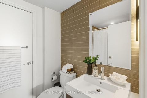 Photo 37 at 309 - 5 Hanna Avenue, Niagara, Toronto