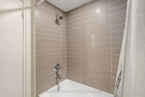 Photo 38 at 309 - 5 Hanna Avenue, Niagara, Toronto