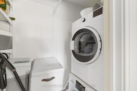 Photo 40 at 309 - 5 Hanna Avenue, Niagara, Toronto