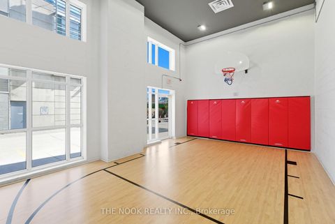 Photo 46 at 309 - 5 Hanna Avenue, Niagara, Toronto