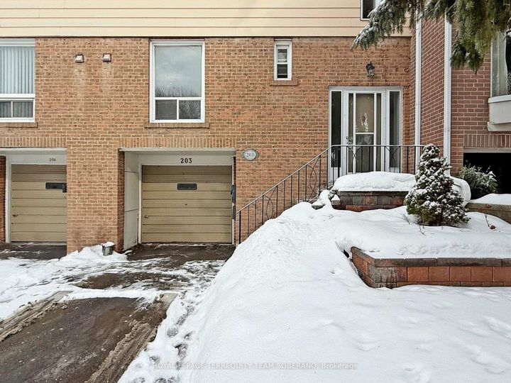 Photo 0 at 203 - 23 Liszt Gate, Hillcrest Village, Toronto