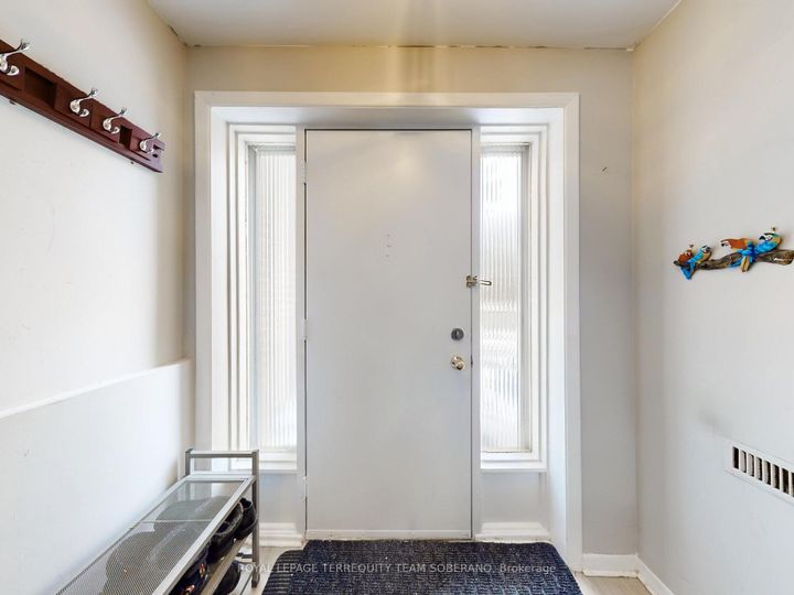 Photo 3 at 203 - 23 Liszt Gate, Hillcrest Village, Toronto