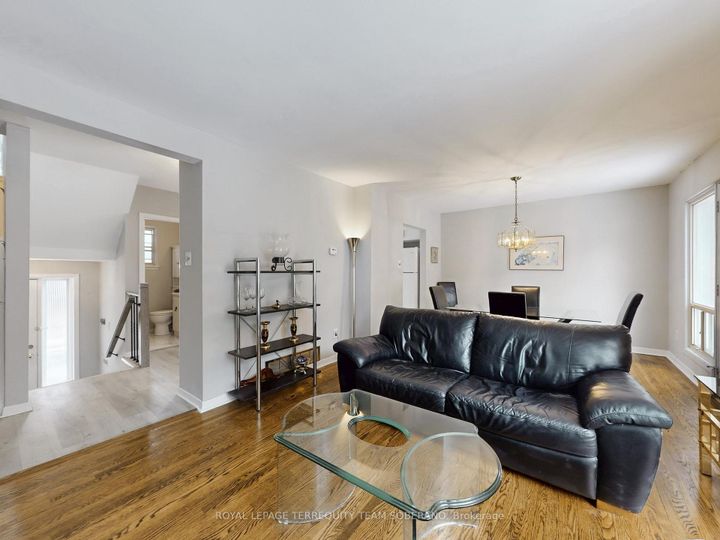 Photo 7 at 203 - 23 Liszt Gate, Hillcrest Village, Toronto