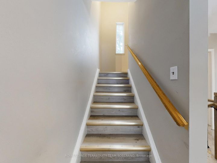 Photo 19 at 203 - 23 Liszt Gate, Hillcrest Village, Toronto