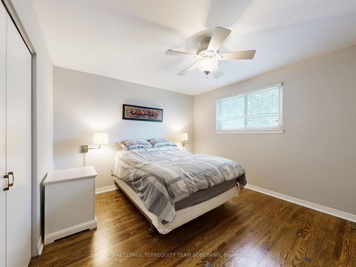 Photo 21 at 203 - 23 Liszt Gate, Hillcrest Village, Toronto