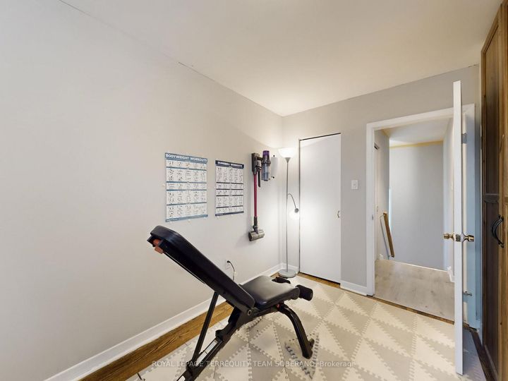 Photo 28 at 203 - 23 Liszt Gate, Hillcrest Village, Toronto