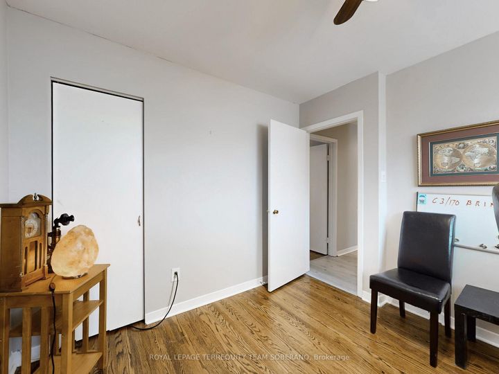 Photo 32 at 203 - 23 Liszt Gate, Hillcrest Village, Toronto