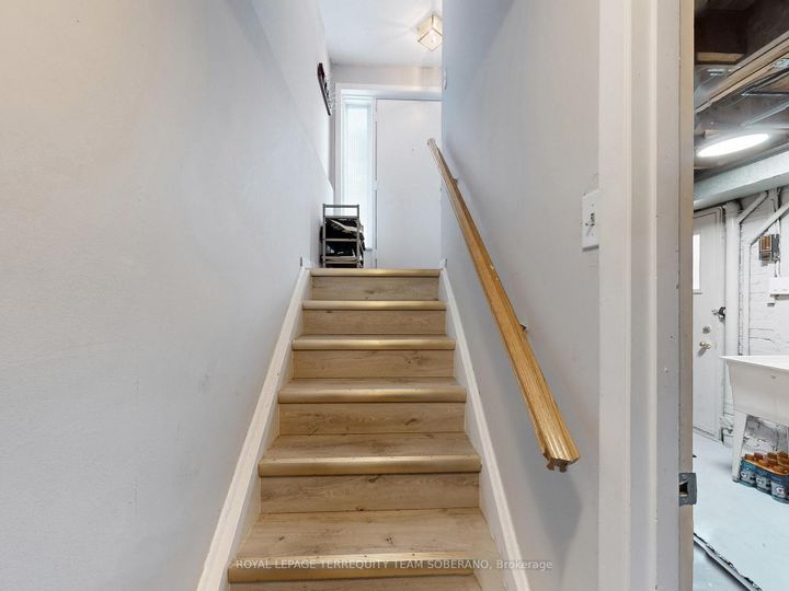 Photo 34 at 203 - 23 Liszt Gate, Hillcrest Village, Toronto