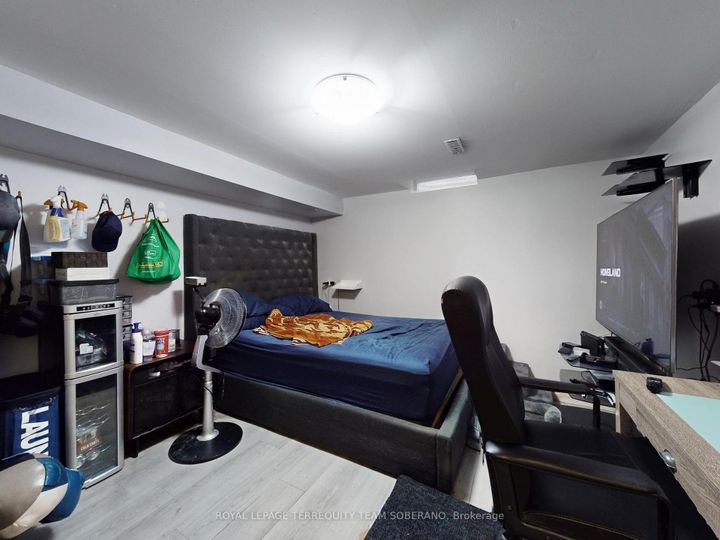 Photo 35 at 203 - 23 Liszt Gate, Hillcrest Village, Toronto