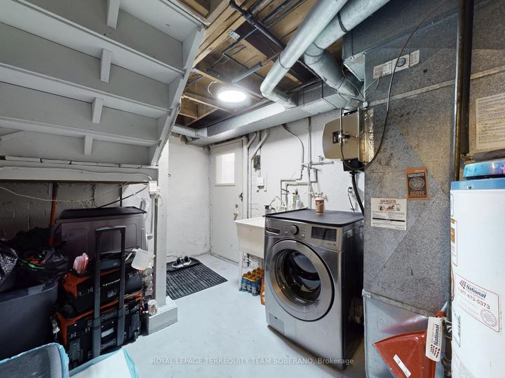 Photo 38 at 203 - 23 Liszt Gate, Hillcrest Village, Toronto