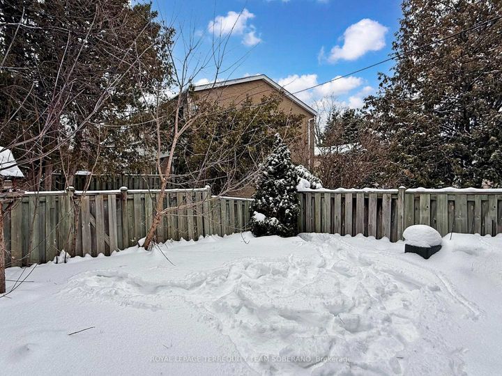 Photo 43 at 203 - 23 Liszt Gate, Hillcrest Village, Toronto