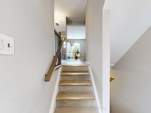 Photo 4 at 203 - 23 Liszt Gate, Hillcrest Village, Toronto