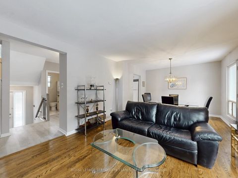 Photo 7 at 203 - 23 Liszt Gate, Hillcrest Village, Toronto