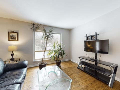 Photo 8 at 203 - 23 Liszt Gate, Hillcrest Village, Toronto