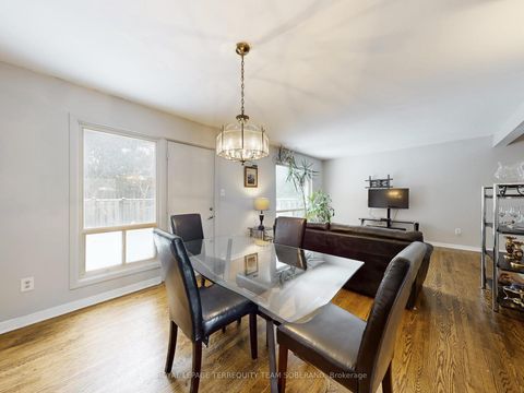 Photo 9 at 203 - 23 Liszt Gate, Hillcrest Village, Toronto