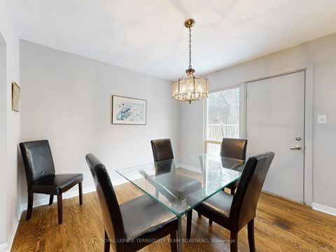 Photo 10 at 203 - 23 Liszt Gate, Hillcrest Village, Toronto