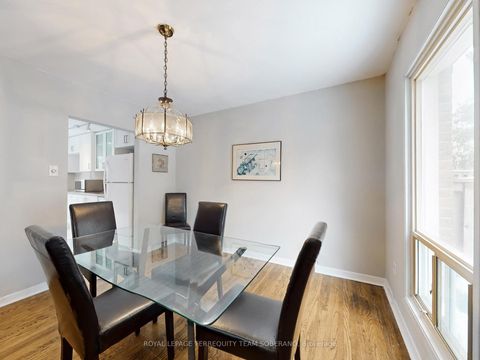 Photo 11 at 203 - 23 Liszt Gate, Hillcrest Village, Toronto