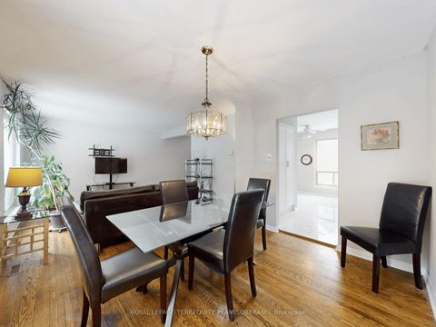 Photo 12 at 203 - 23 Liszt Gate, Hillcrest Village, Toronto