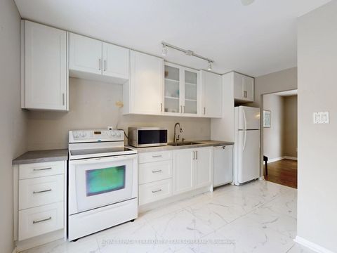 Photo 15 at 203 - 23 Liszt Gate, Hillcrest Village, Toronto