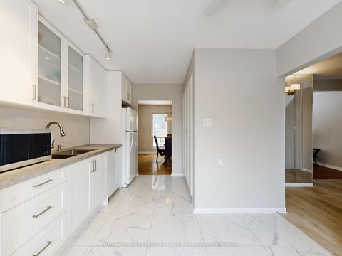 Photo 16 at 203 - 23 Liszt Gate, Hillcrest Village, Toronto