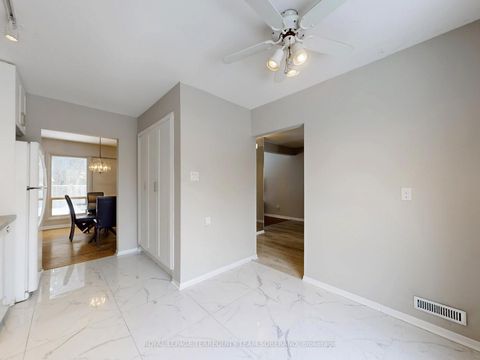 Photo 17 at 203 - 23 Liszt Gate, Hillcrest Village, Toronto