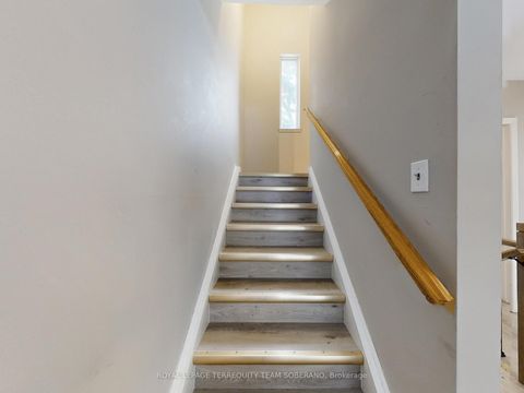 Photo 19 at 203 - 23 Liszt Gate, Hillcrest Village, Toronto