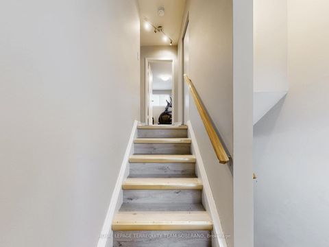 Photo 20 at 203 - 23 Liszt Gate, Hillcrest Village, Toronto