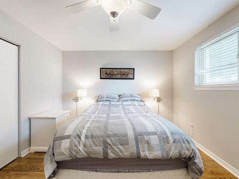 Photo 22 at 203 - 23 Liszt Gate, Hillcrest Village, Toronto