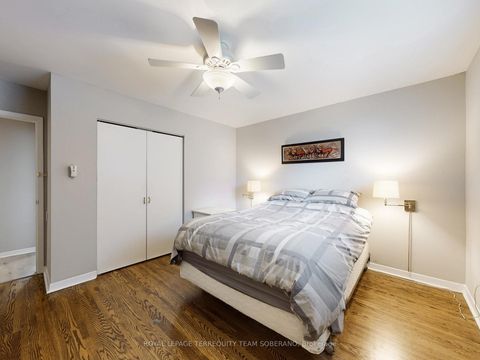 Photo 23 at 203 - 23 Liszt Gate, Hillcrest Village, Toronto