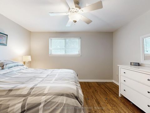 Photo 24 at 203 - 23 Liszt Gate, Hillcrest Village, Toronto