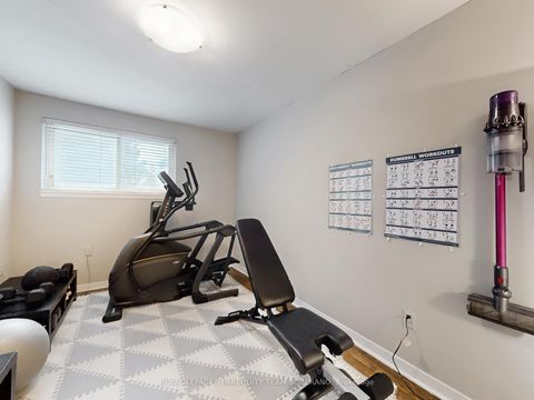 Photo 25 at 203 - 23 Liszt Gate, Hillcrest Village, Toronto