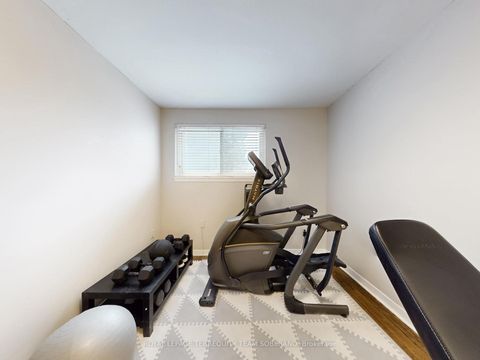 Photo 26 at 203 - 23 Liszt Gate, Hillcrest Village, Toronto