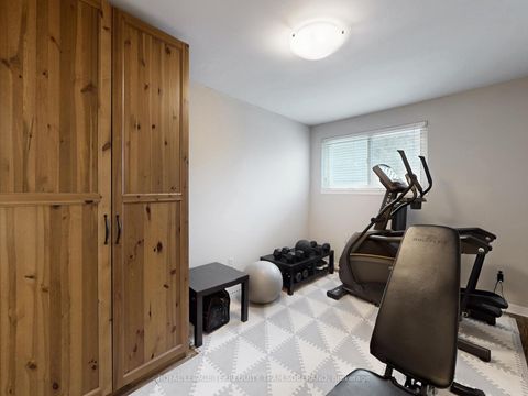 Photo 27 at 203 - 23 Liszt Gate, Hillcrest Village, Toronto