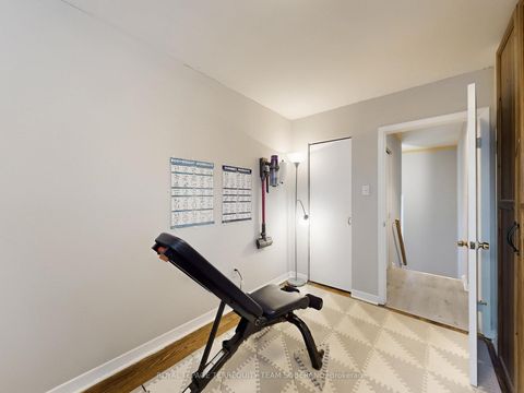 Photo 28 at 203 - 23 Liszt Gate, Hillcrest Village, Toronto