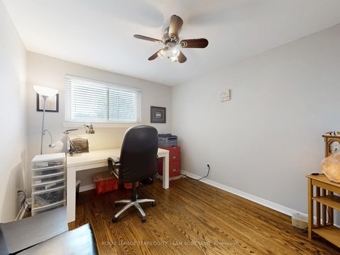 Photo 29 at 203 - 23 Liszt Gate, Hillcrest Village, Toronto