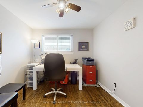 Photo 30 at 203 - 23 Liszt Gate, Hillcrest Village, Toronto