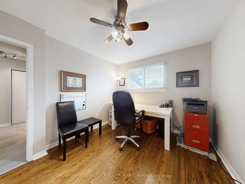 Photo 31 at 203 - 23 Liszt Gate, Hillcrest Village, Toronto