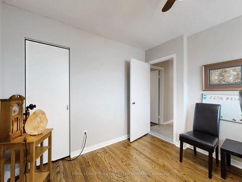 Photo 32 at 203 - 23 Liszt Gate, Hillcrest Village, Toronto