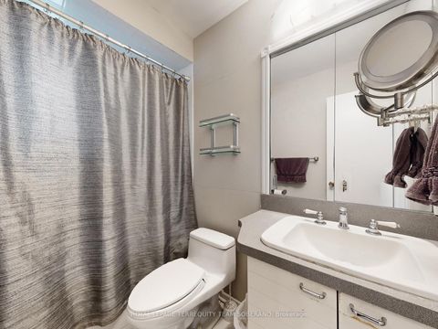 Photo 33 at 203 - 23 Liszt Gate, Hillcrest Village, Toronto