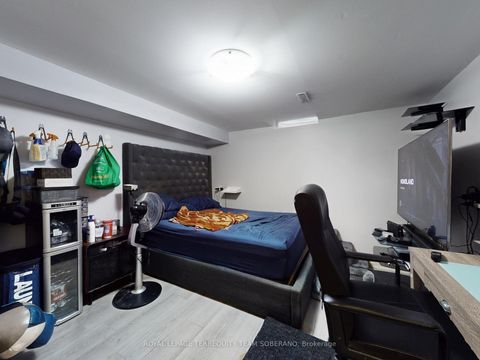 Photo 35 at 203 - 23 Liszt Gate, Hillcrest Village, Toronto