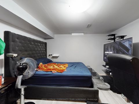 Photo 36 at 203 - 23 Liszt Gate, Hillcrest Village, Toronto