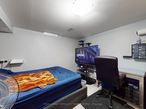 Photo 37 at 203 - 23 Liszt Gate, Hillcrest Village, Toronto