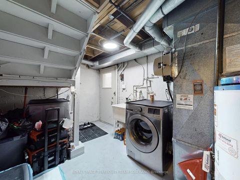 Photo 38 at 203 - 23 Liszt Gate, Hillcrest Village, Toronto