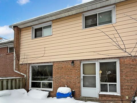 Photo 39 at 203 - 23 Liszt Gate, Hillcrest Village, Toronto