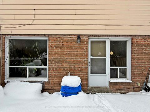 Photo 40 at 203 - 23 Liszt Gate, Hillcrest Village, Toronto