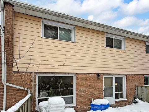 Photo 41 at 203 - 23 Liszt Gate, Hillcrest Village, Toronto