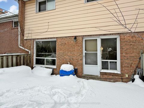 Photo 42 at 203 - 23 Liszt Gate, Hillcrest Village, Toronto