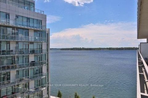 Photo 0 at 918 - 29 Queens Quay E, Waterfront Communities C8, Toronto