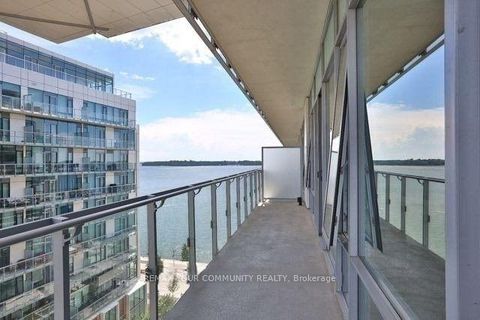 Photo 1 at 918 - 29 Queens Quay E, Waterfront Communities C8, Toronto
