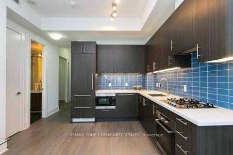 Photo 3 at 918 - 29 Queens Quay E, Waterfront Communities C8, Toronto